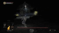 High Lord Wolnir (Soul Level 1 / No hit) Dark Souls 3
