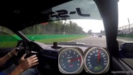 745km Subaru Impreza