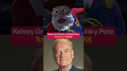 Every Villain in the Toy Story Franchise