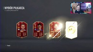 SOLIDNE CZERWONE KARTY ZA FUT CHAMPIONS !!! | *GOLD 1* | FIFA 20 ULTIMATE TEAM