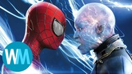 TOP 10 komiksowych postaci zniszczonych przez filmy