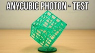 Niesamowicie Precyzyjna Drukarka 3D - Anycubic Photon!