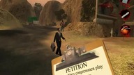 Hi There, would you like to sign my petition.