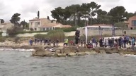 Nowy rekord na FlyBoard Air