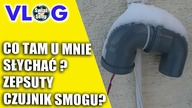 Co tam u mnie słychać (2021)? Zepsuty czujnik smogu?