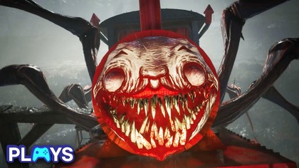 The 10 Most UNSETTLING Bosses of the Decade (2020-25)