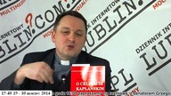 niezaleznylublin.pl: Kościół a celibat - odc.  3 - Rozmowa z ks.  Krzysztofem Kwiatkowskim