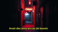TuneFusion - Vu, pas répondu [French Rap 2025]