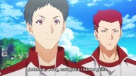 Youkoso Jitsuryoku Shijou Shugi no Kyoushitsu e (TV) (anime) - Odcinek 9 Czowiek Jest Skazany Na Wol