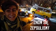 Urwaliśmy Półoś w St.  Louis - #11 Śladami Route 66