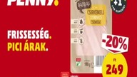 Spektrum Hungary [04.03.2025] - Continuity