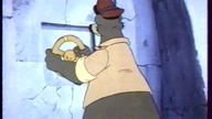 45.  Super Baloo - Na tropie rubinowego skarbu (Pl.  Dubb. ) wersja TVP1