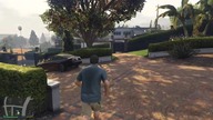 Grand Theft Auto V #6 (Gameplay Po Polsku - Bez Komentarza)