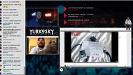 KPSN WPADŁ NA STREAMA.  Słuchamy Waszej muzyki.  Polski RAP/TRAP