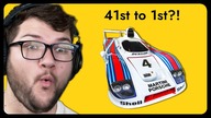 How Jacky Ickx Became a Le Mans Legend