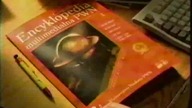 Encyklopedia Multimedialna PWN - reklamy