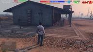 GTA V - Online - test