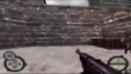 Przejdźmy Razem! Return To Castle Wolfenstein: Operation Resurrection #15 Crypt [PS2]
