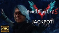 (4K) Devil May Cry 5 - Recenzja