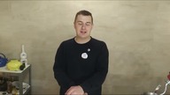 Koktajl Bananowo Brzoskwiniowy