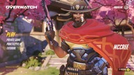 Flaming Gaming | Overwatch Beta #1 | First Match ~