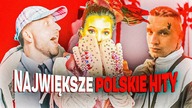 NAJWIĘKSZE POLSKIE HITY 2022 DO TEJ PORY