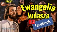 #226   Ewangelia JUDASZA na FACEBOOK