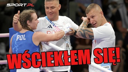 Wiemy, kto publikował memy o rywalce Julii Szeremety.  Trener zabrał głos
