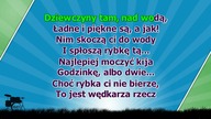 Hymn wędkarzy ( karaoke )