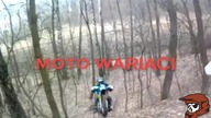 Zwiedzanie poligonWrocław Enduro Aprilia pegaso 650,Ktm sx 125,Xmotos 250