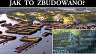 Tajemnicza Budowla na Krańcu Świata - Nan Madol