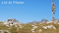 List do Filipian