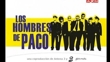 04x09 Paco i jego ludzie
