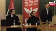 Ruch Narodowy Wyszków: Joanna Teglund o imigrantach