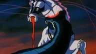Vampire Hunter D 1985 lektor pl