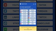 Jak kupić obserwujących na Tiktok