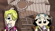 SKYPIEA, czyli jak One Piece ukazuje WIARĘ | KAIZOKU-Ō NO PODCAST #3