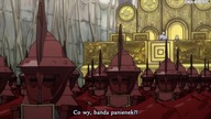 Druaga no Tou: The Aegis of Uruk odc 5 napisy pl