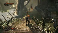 Bound By Flame - Full Game Walkthrough Gameplay Part 8 - (1080p60 No Commentary)