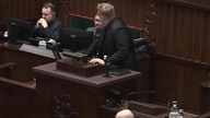 Kosmiczne koryto Zandberg w akcji!
