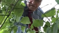 11 Klatka B: Polcia - co się dzieje w piwnicy...