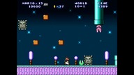 Mario Totem World 8-10 Final SakuraMotchi 2020