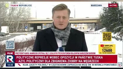 Polska sprawiedliwość? Interpol uderza, obrona walczy o prawdę! #shorts