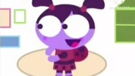 Ladybird Lus Dance 5