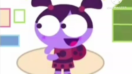 Ladybird Lus Dance 5