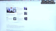 Nakaz aresztowania Putina