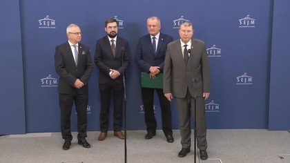 EKIPA BRAUNA UJAWNIA FAŁSZERSTWA W WYBORACH!