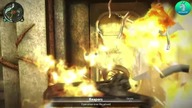 Reapers introduction and stronghold takeover - Just Cause 2