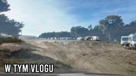HIZPANIA - Znaleźliśmy RAJ dla Kamperów w Hiszpanii! Staliśmy tu 5 dni ZA DARMO.