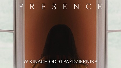 Presence zwiastun PL